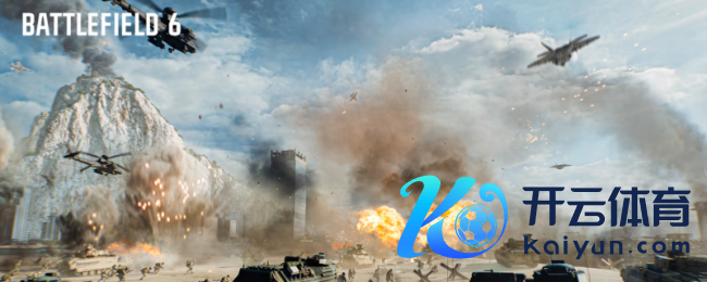 《战地6》单东说念主战役干系实质详解